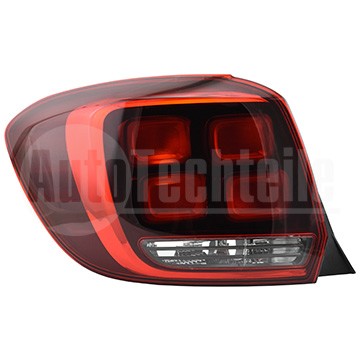 AutoTechteile 5030437 AutoTechteile 5030437
